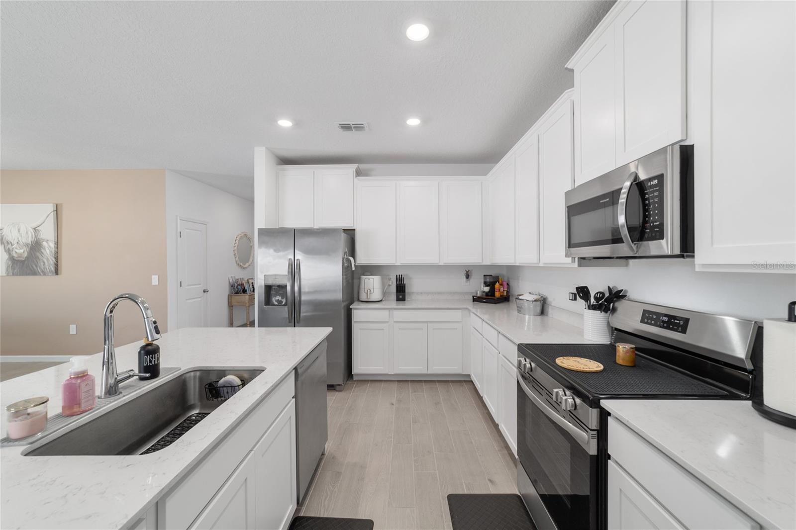 4012 NE 33RD AVE, OCALA, FL, 34479