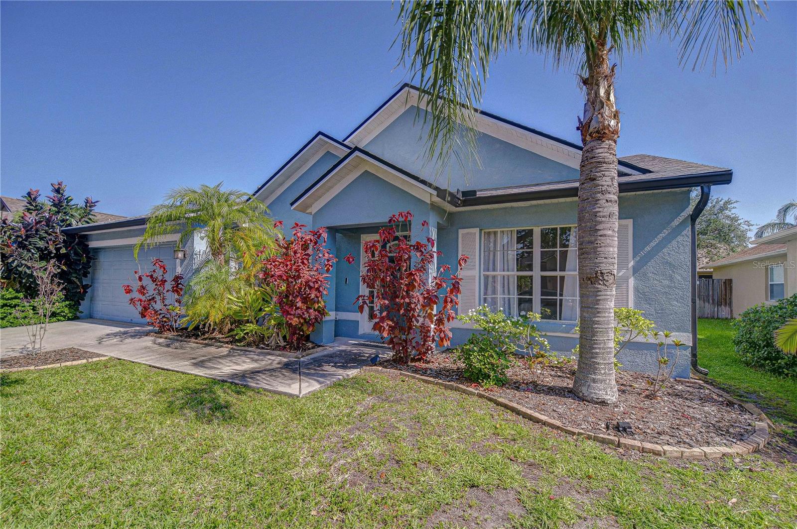 7107 COLONIAL LAKE DR, RIVERVIEW, FL, 33578