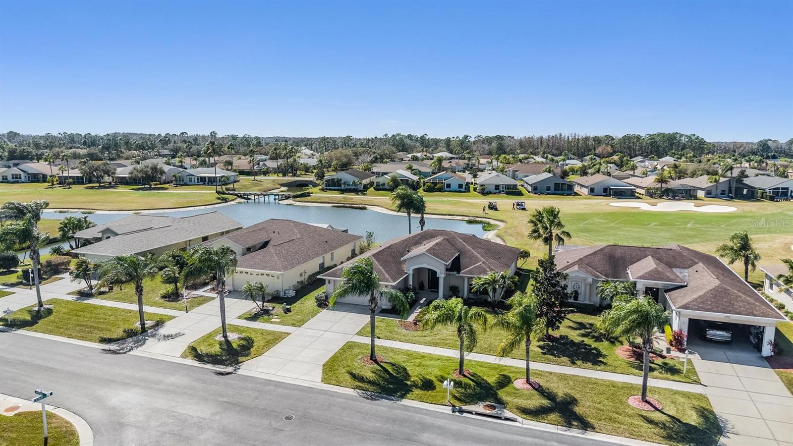 Welcome to the Lakestone Drive neighborhood