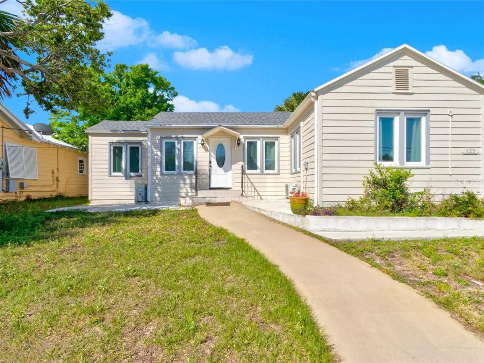 425 N OLEANDER AVE, DAYTONA BEACH, FL, 32118