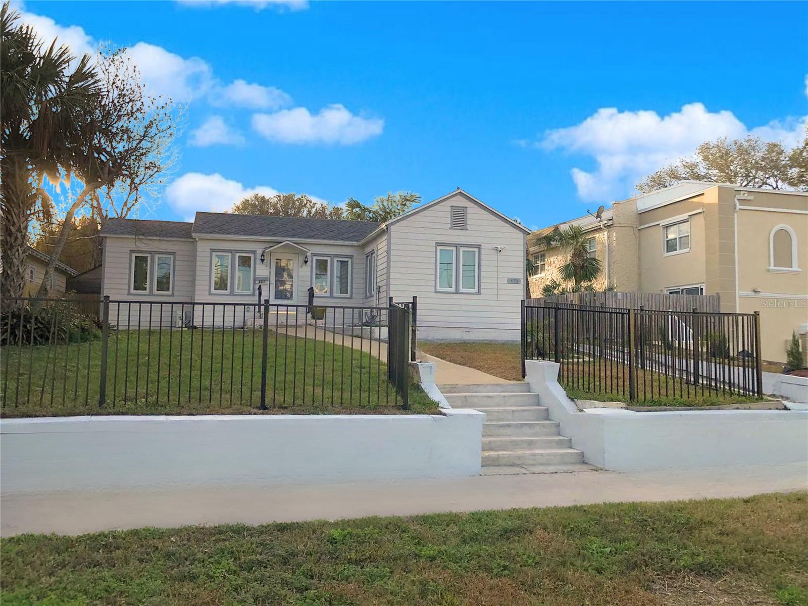 425 N OLEANDER AVE, DAYTONA BEACH, FL, 32118
