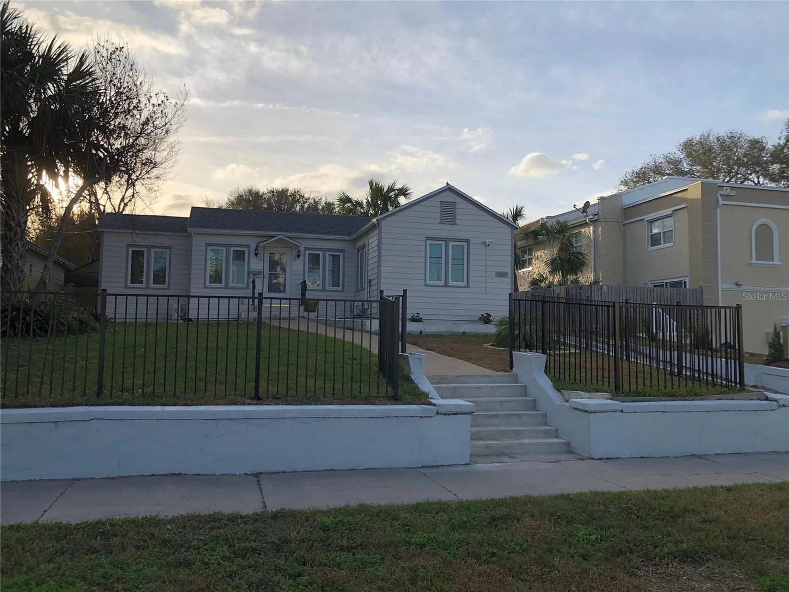 425 N OLEANDER AVE, DAYTONA BEACH, FL, 32118