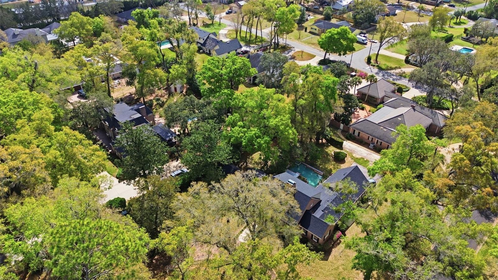 911 PINE TREE TER, DELAND, FL, 32724