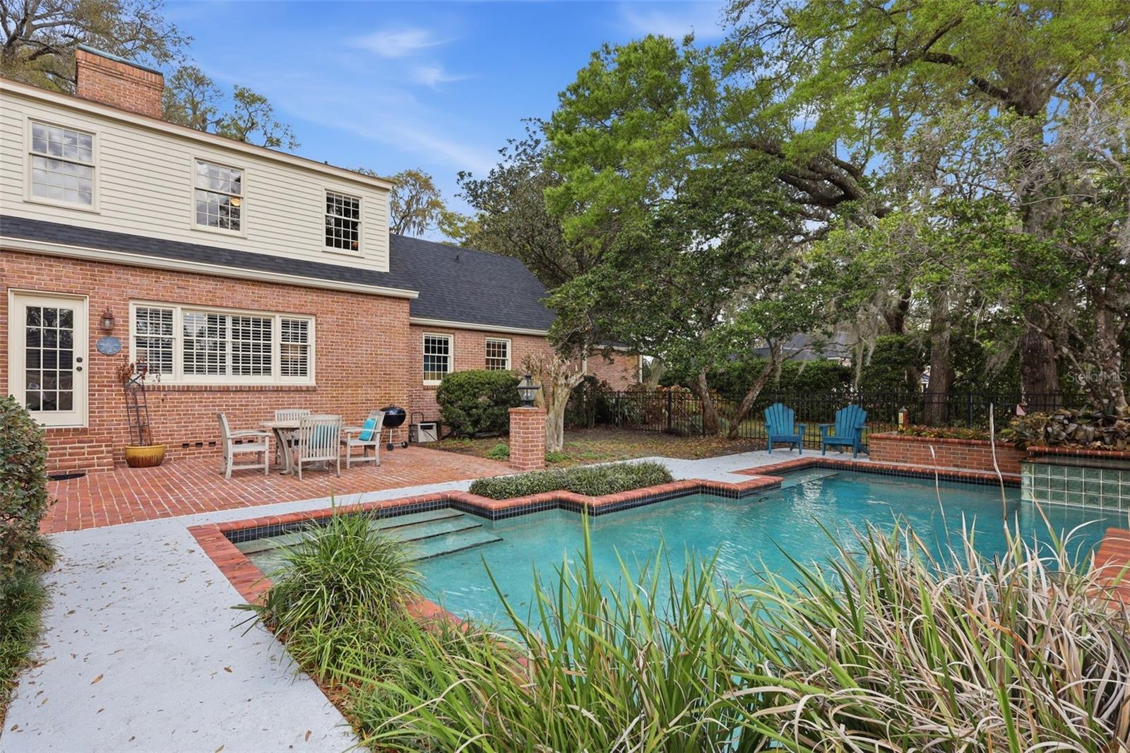 911 PINE TREE TER, DELAND, FL, 32724