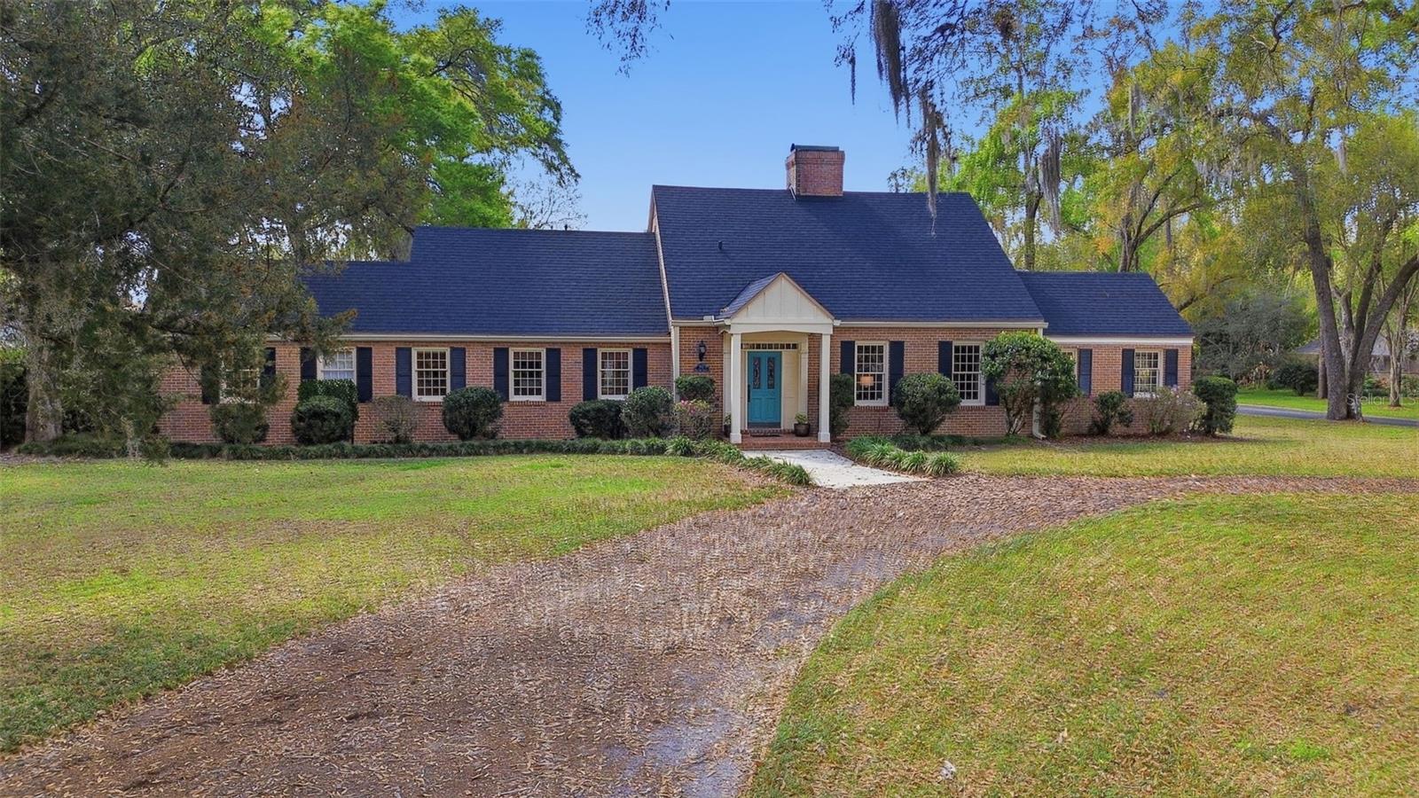 911 PINE TREE TER, DELAND, FL, 32724