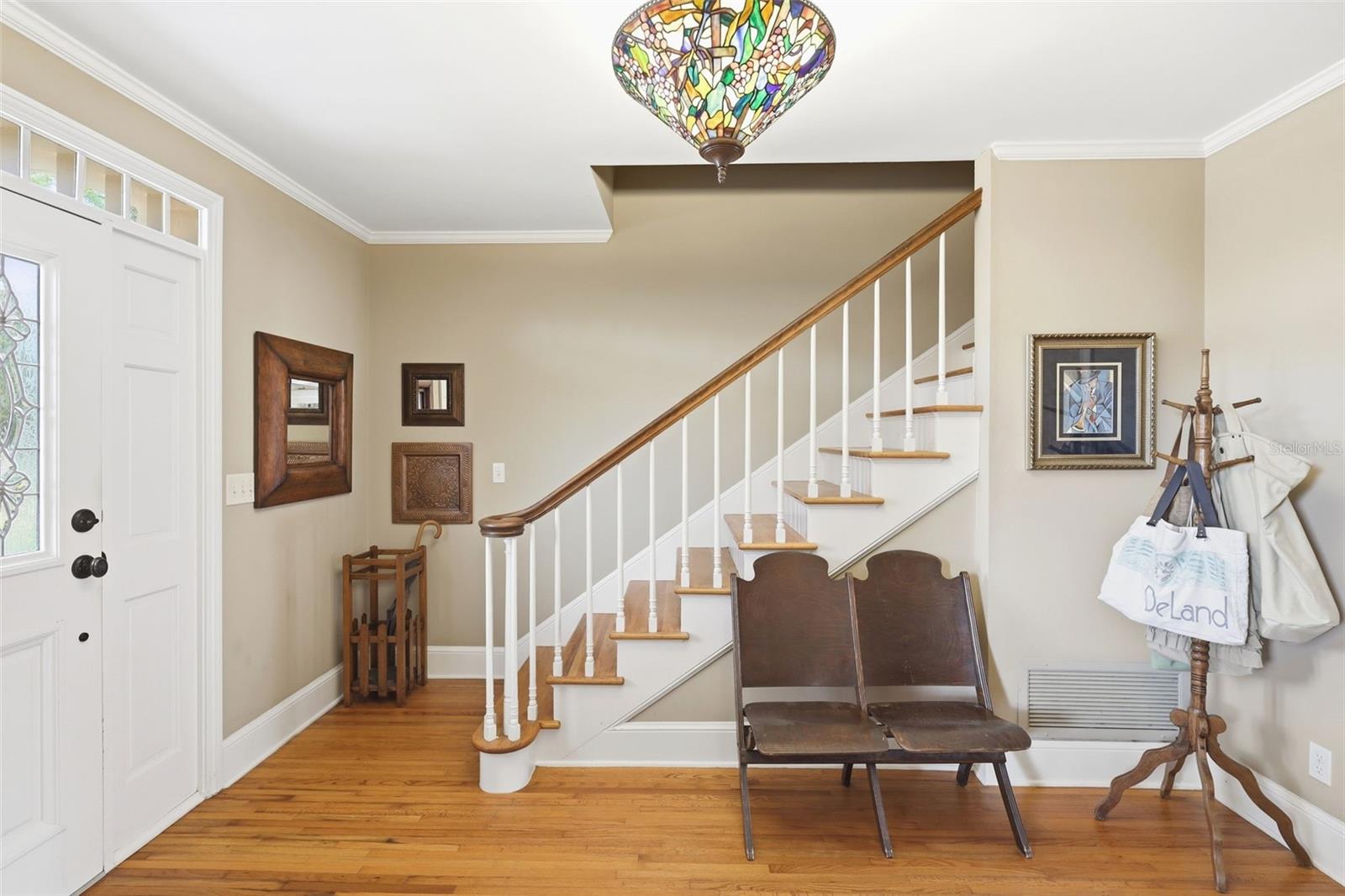 911 PINE TREE TER, DELAND, FL, 32724