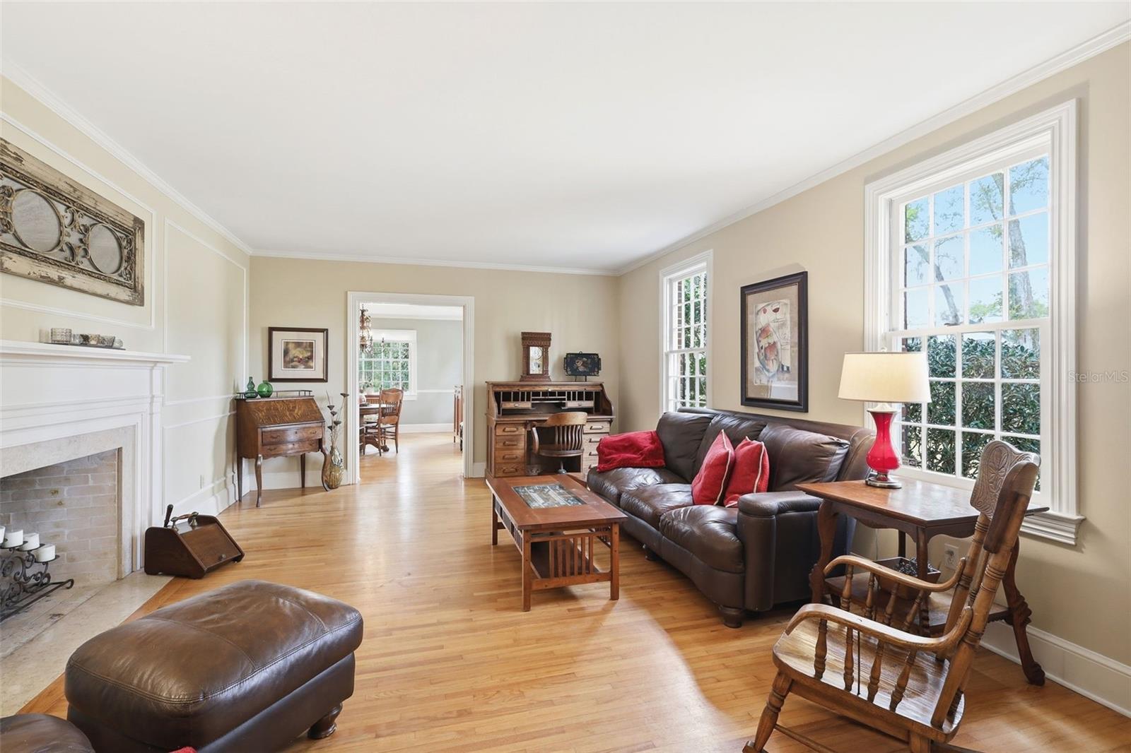 911 PINE TREE TER, DELAND, FL, 32724