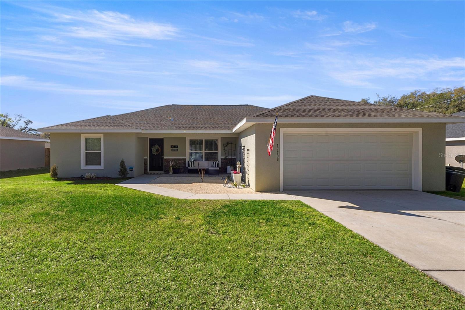17708 SW 114TH LN, DUNNELLON, FL, 34432