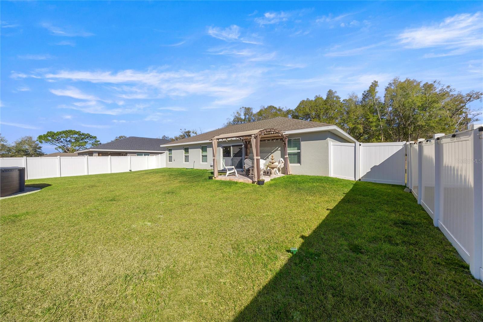 17708 SW 114TH LN, DUNNELLON, FL, 34432
