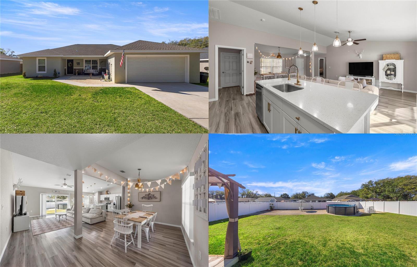 17708 SW 114TH LN, DUNNELLON, FL, 34432