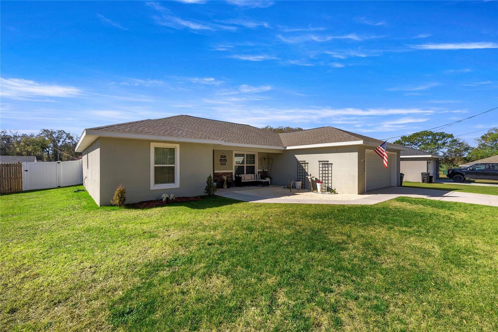 17708 SW 114TH LN, DUNNELLON, FL, 34432