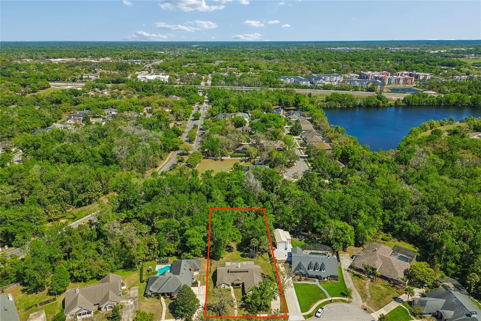 1106 SUPERIOR CT, WINTER SPRINGS, FL, 32708