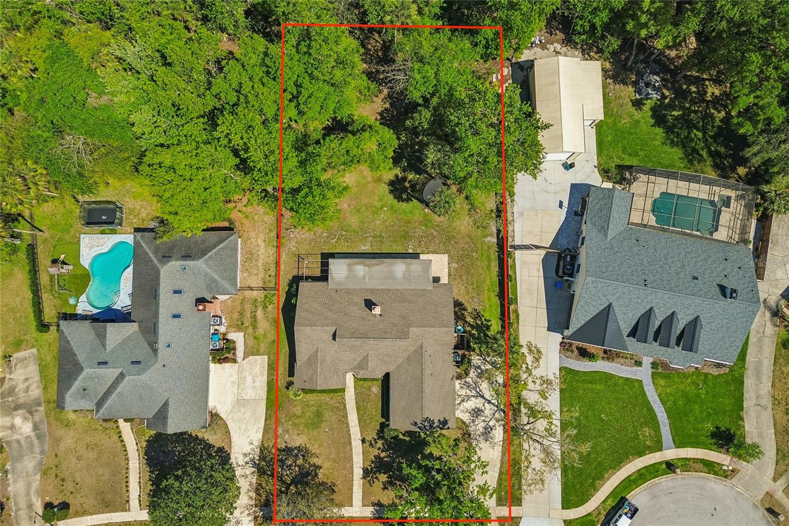 1106 SUPERIOR CT, WINTER SPRINGS, FL, 32708
