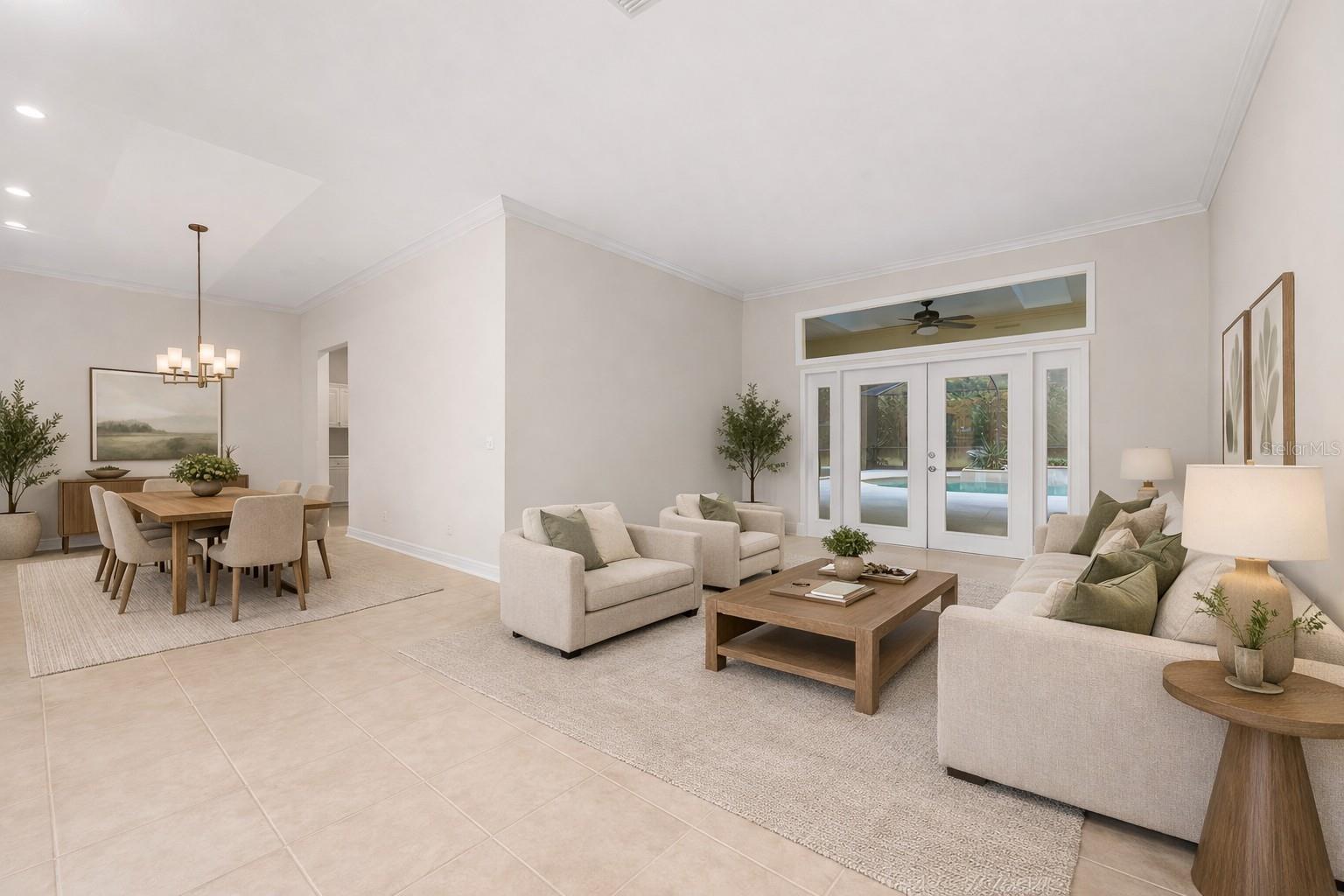 8600 SW 103RD AVE, GAINESVILLE, FL, 32608