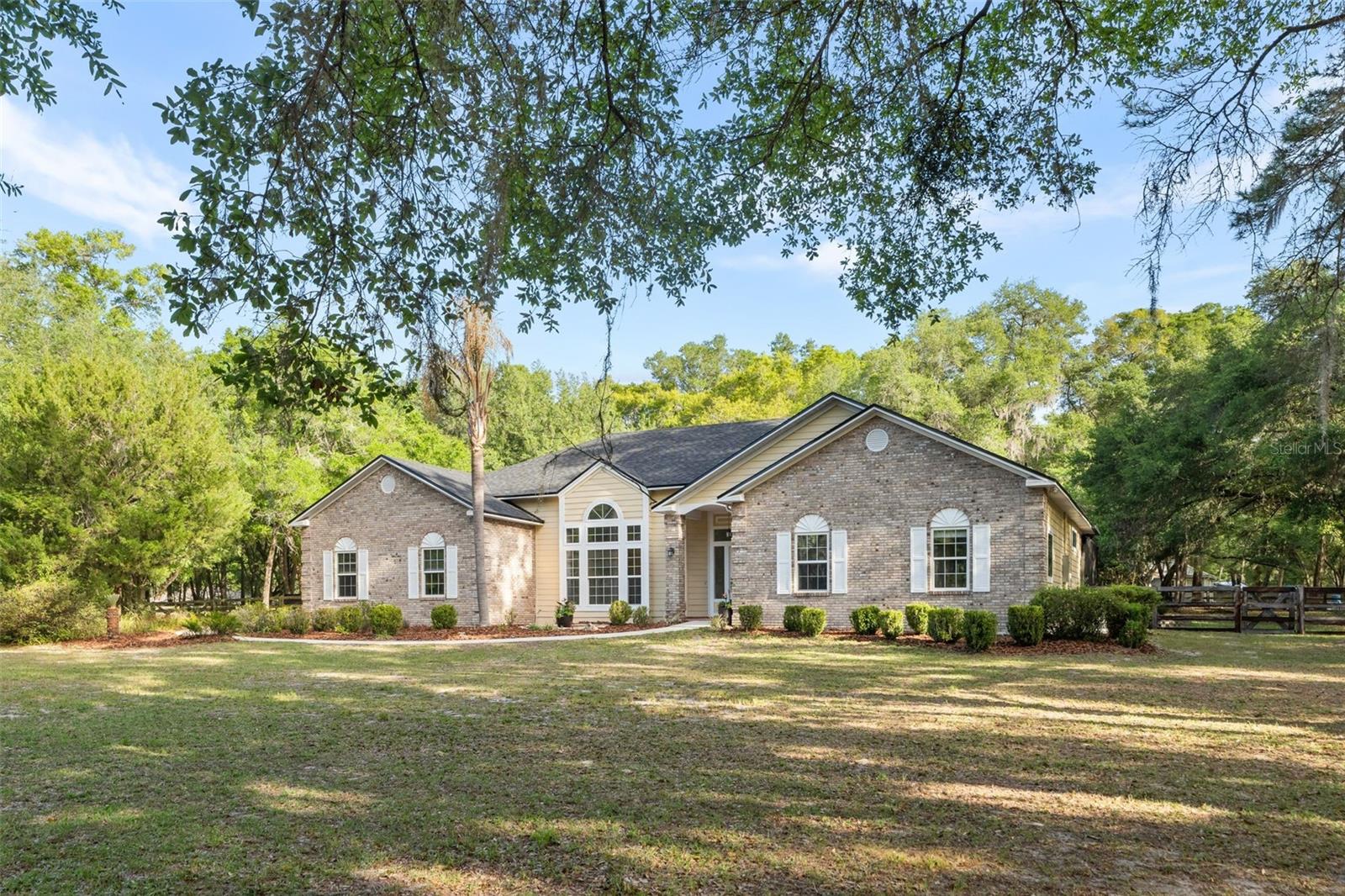 8600 SW 103RD AVE, GAINESVILLE, FL, 32608