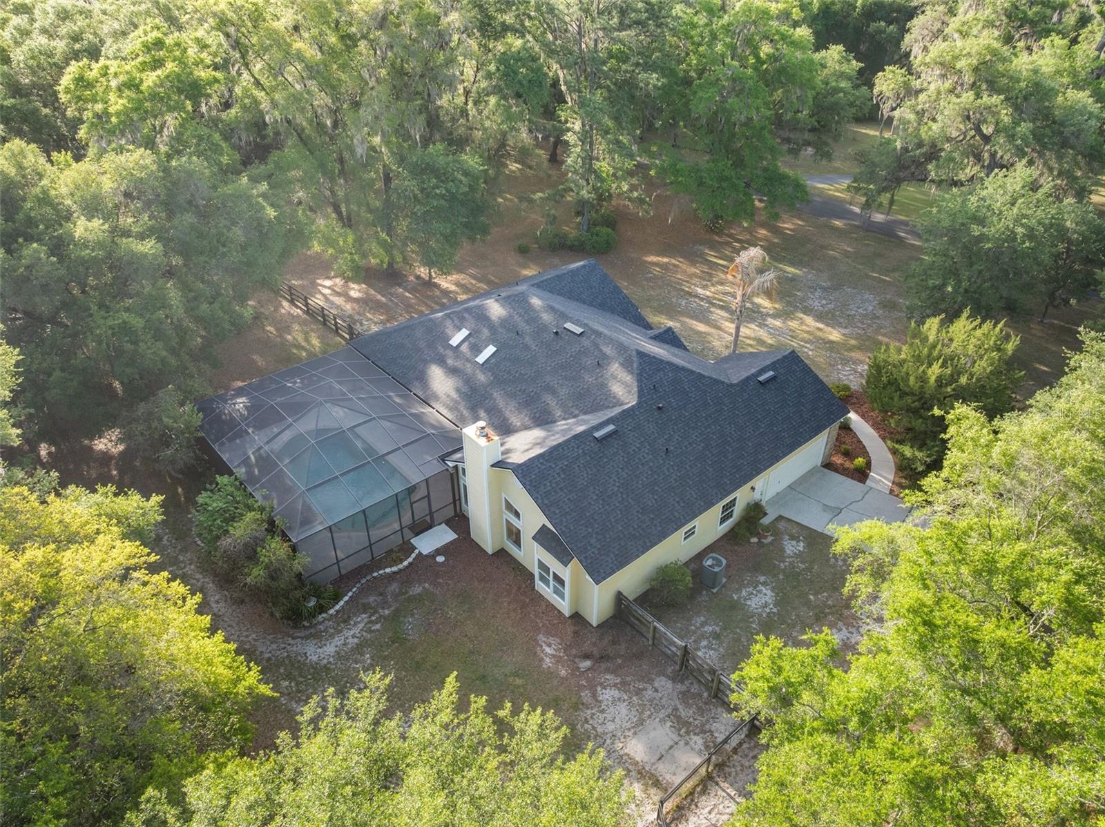 8600 SW 103RD AVE, GAINESVILLE, FL, 32608