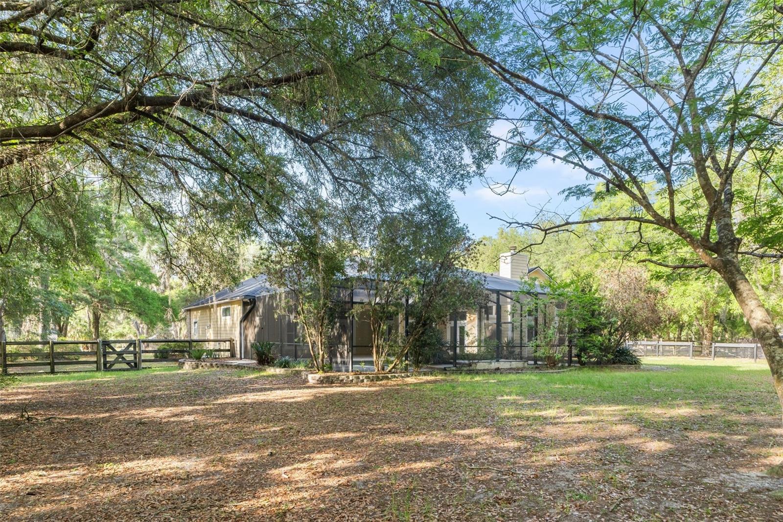 8600 SW 103RD AVE, GAINESVILLE, FL, 32608