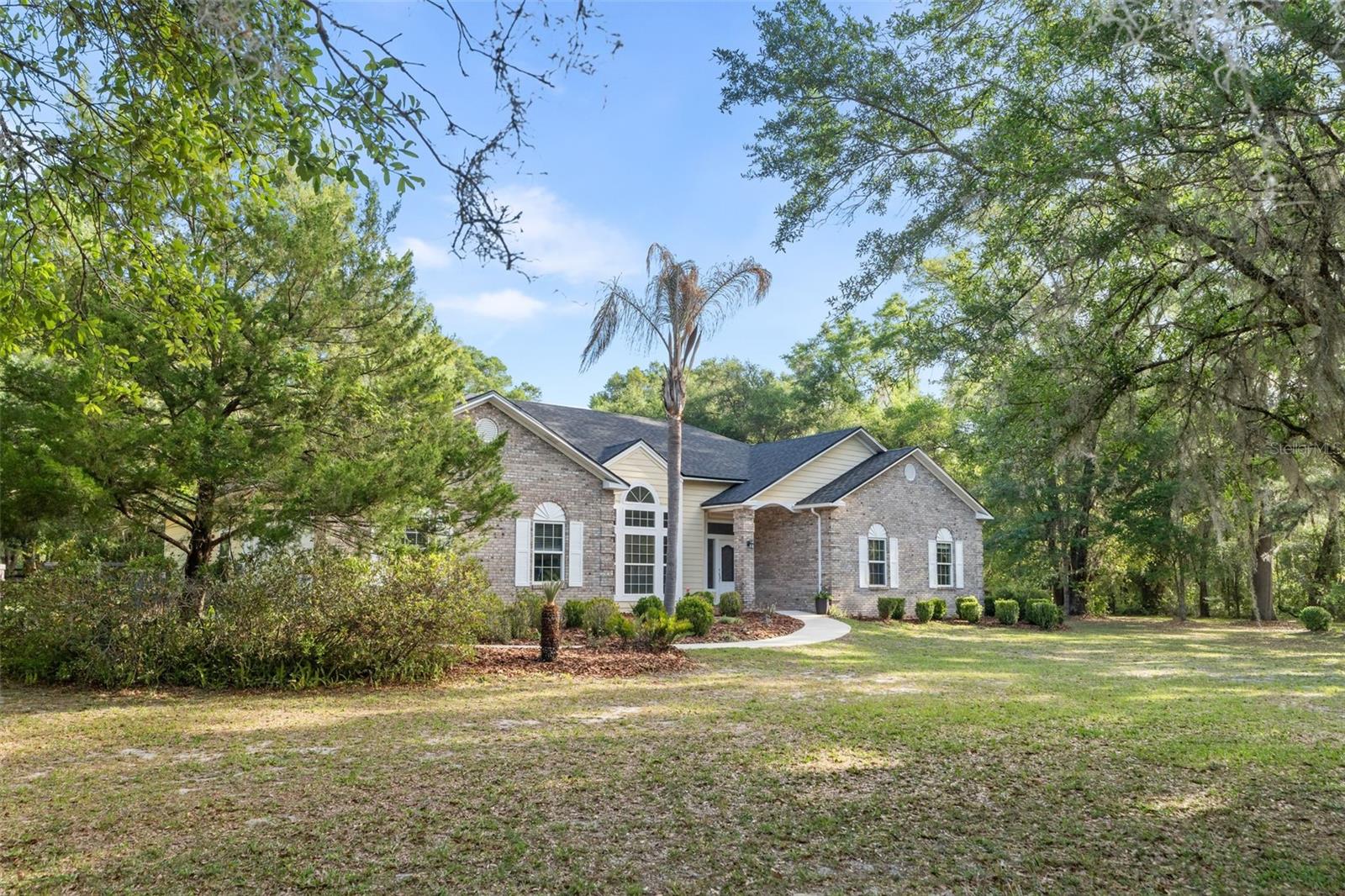8600 SW 103RD AVE, GAINESVILLE, FL, 32608