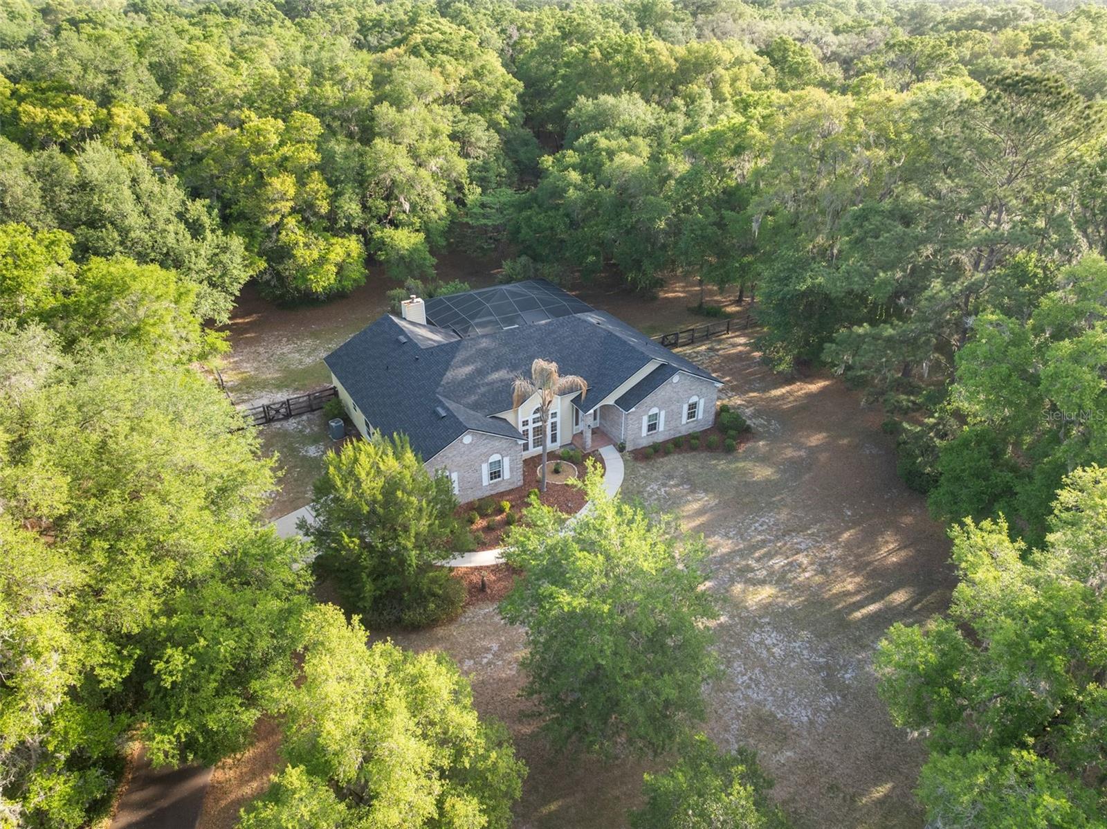 8600 SW 103RD AVE, GAINESVILLE, FL, 32608