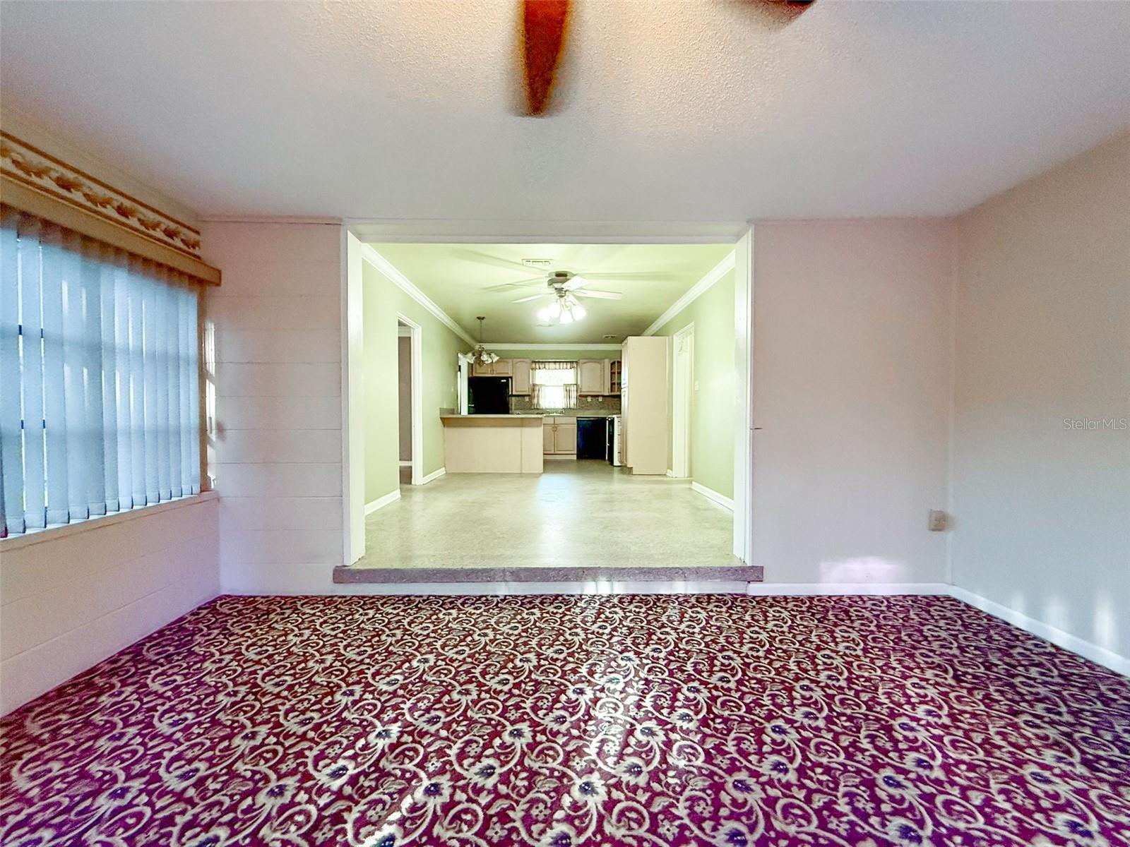 2208 COMMUNITY WAY, SANFORD, FL, 32771