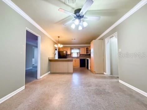 2208 COMMUNITY WAY, SANFORD, FL, 32771