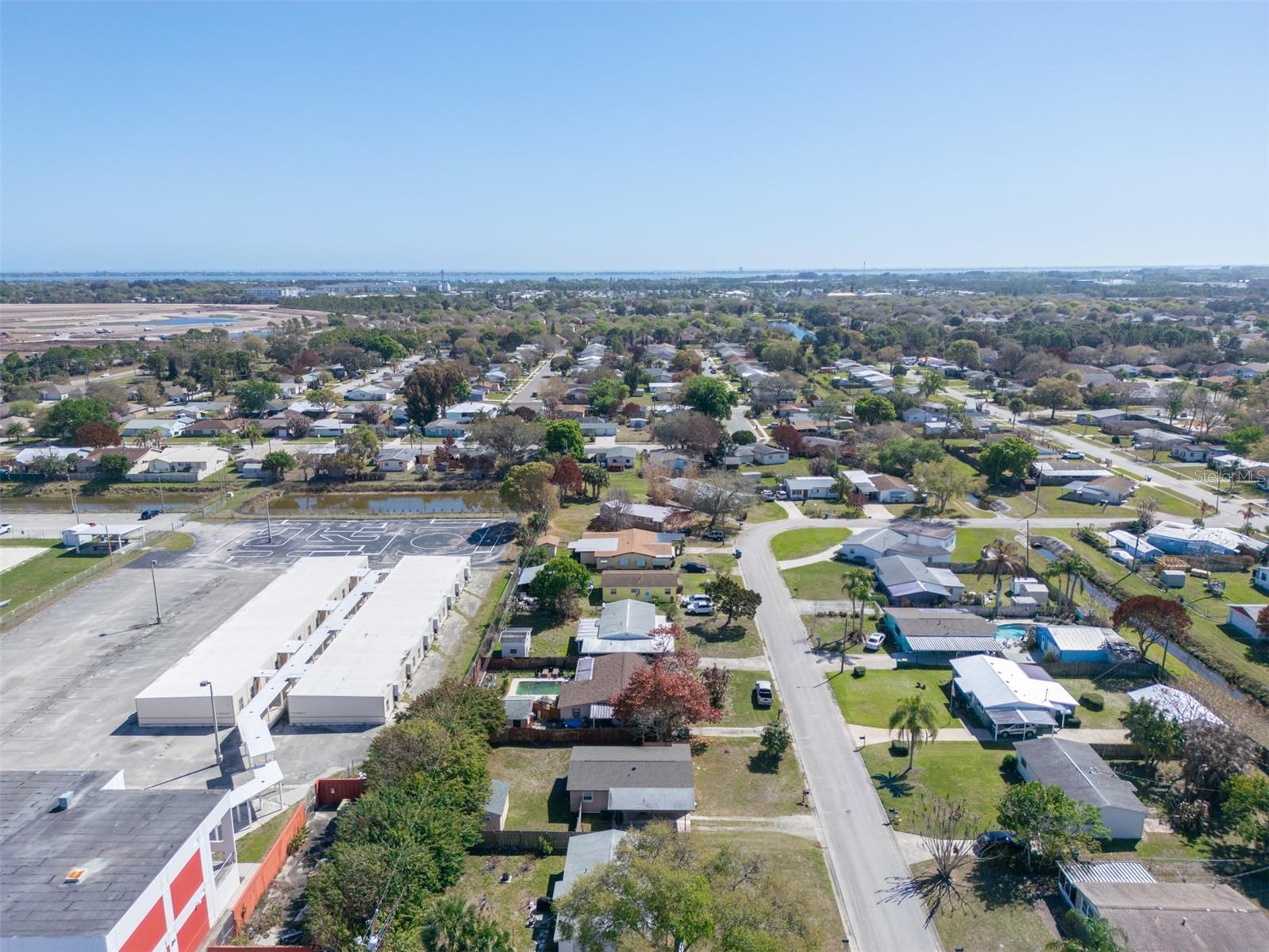 218 PRINCE AVE, MELBOURNE, FL, 32901