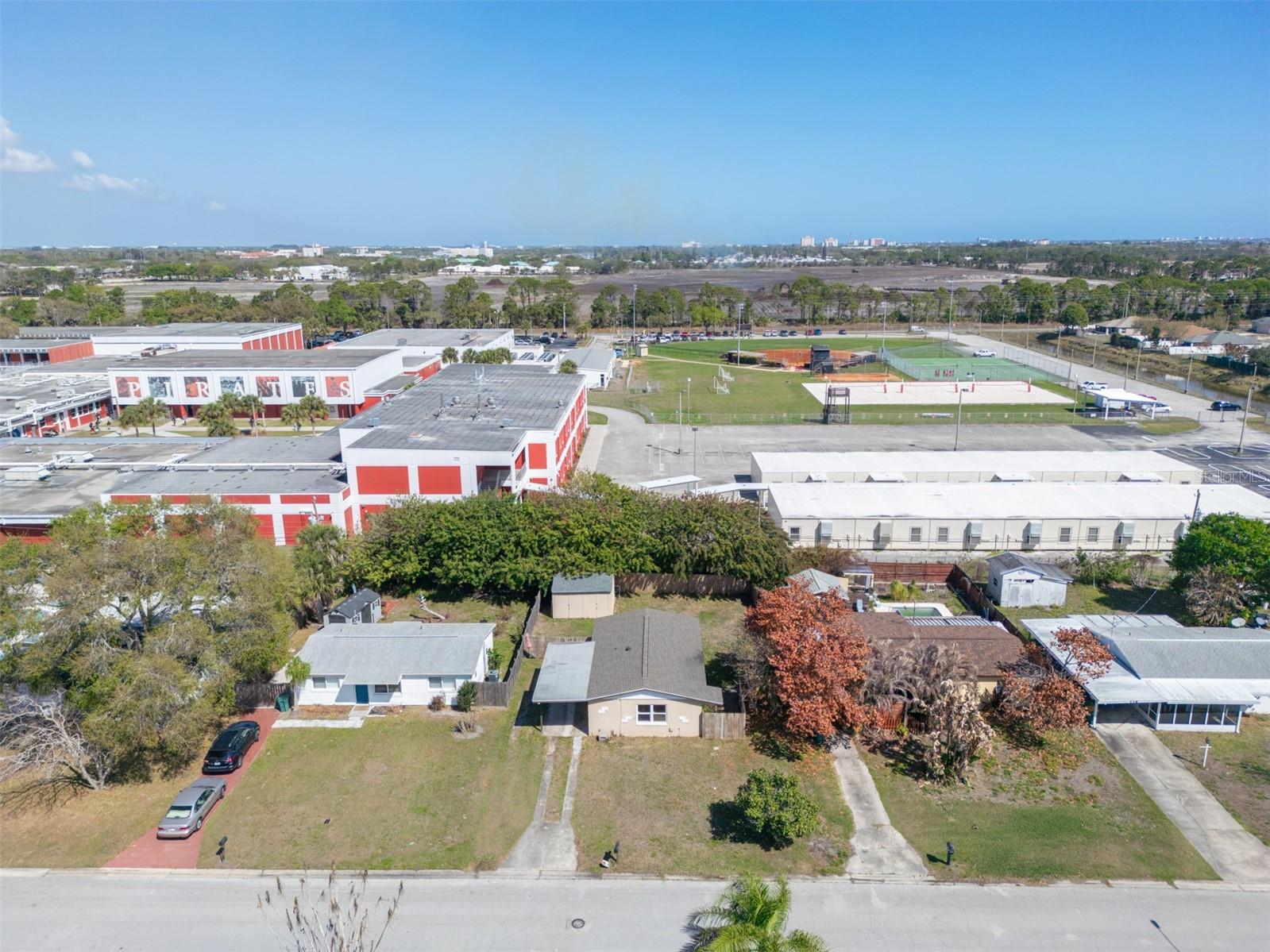 218 PRINCE AVE, MELBOURNE, FL, 32901