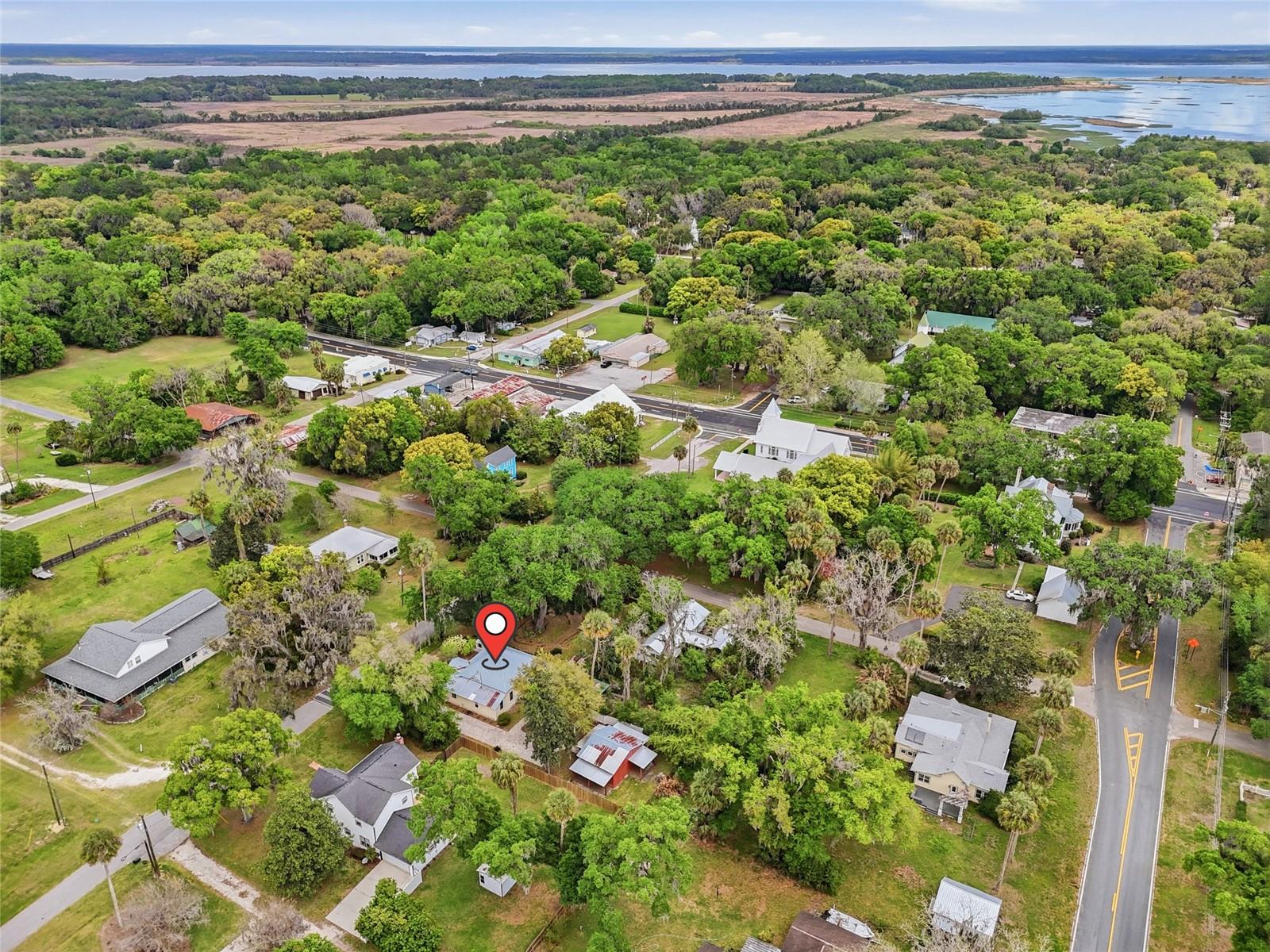 6070 AVENUE F, MC INTOSH, FL, 32664