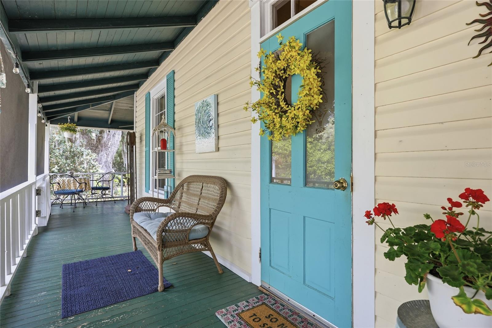 6070 AVENUE F, MC INTOSH, FL, 32664