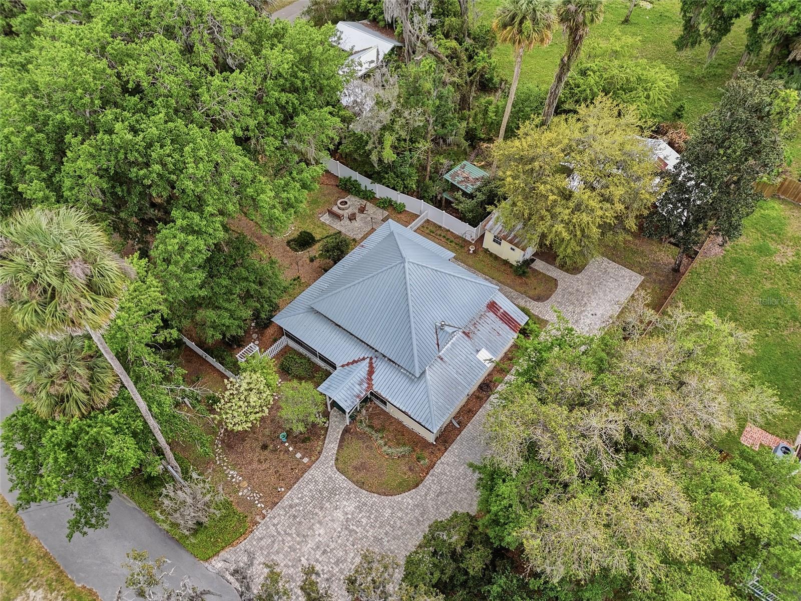 6070 AVENUE F, MC INTOSH, FL, 32664