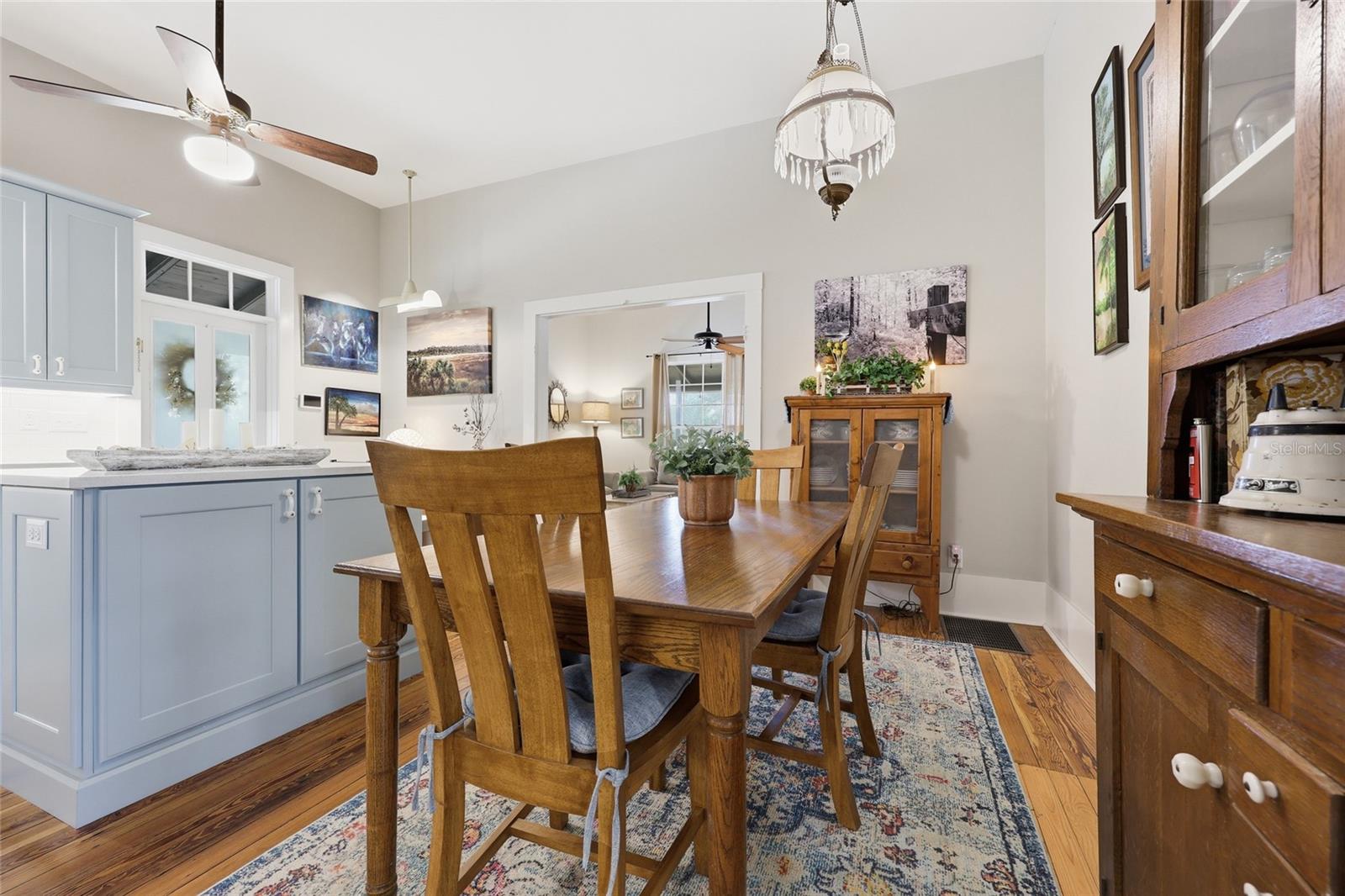 6070 AVENUE F, MC INTOSH, FL, 32664