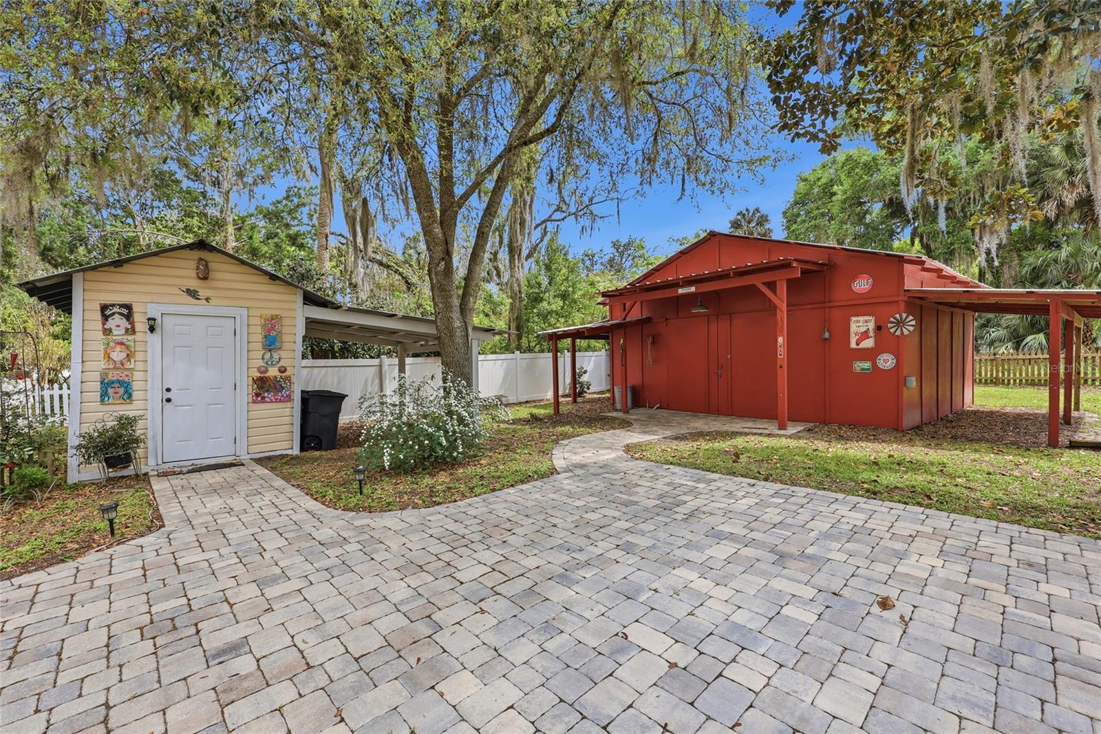 6070 AVENUE F, MC INTOSH, FL, 32664