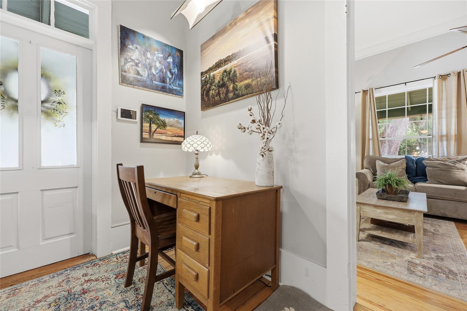 6070 AVENUE F, MC INTOSH, FL, 32664