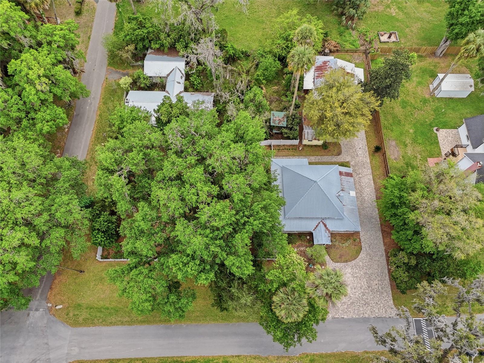6070 AVENUE F, MC INTOSH, FL, 32664