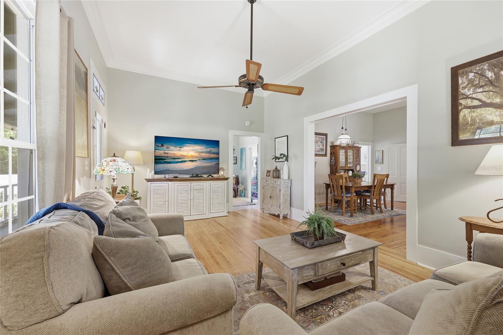 6070 AVENUE F, MC INTOSH, FL, 32664