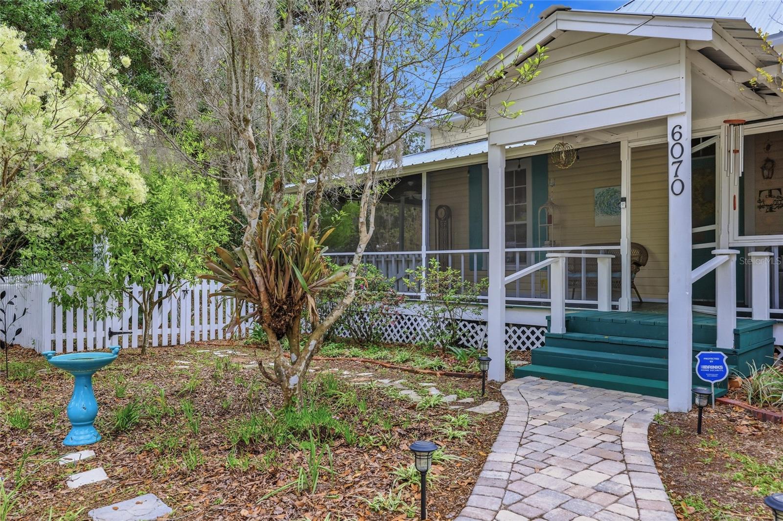 6070 AVENUE F, MC INTOSH, FL, 32664