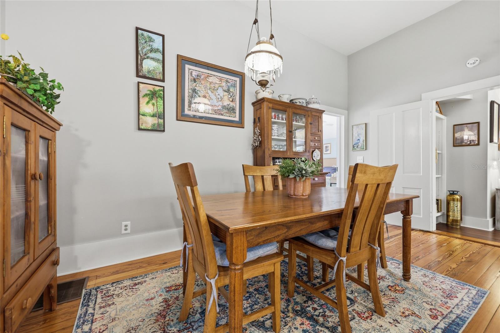 6070 AVENUE F, MC INTOSH, FL, 32664