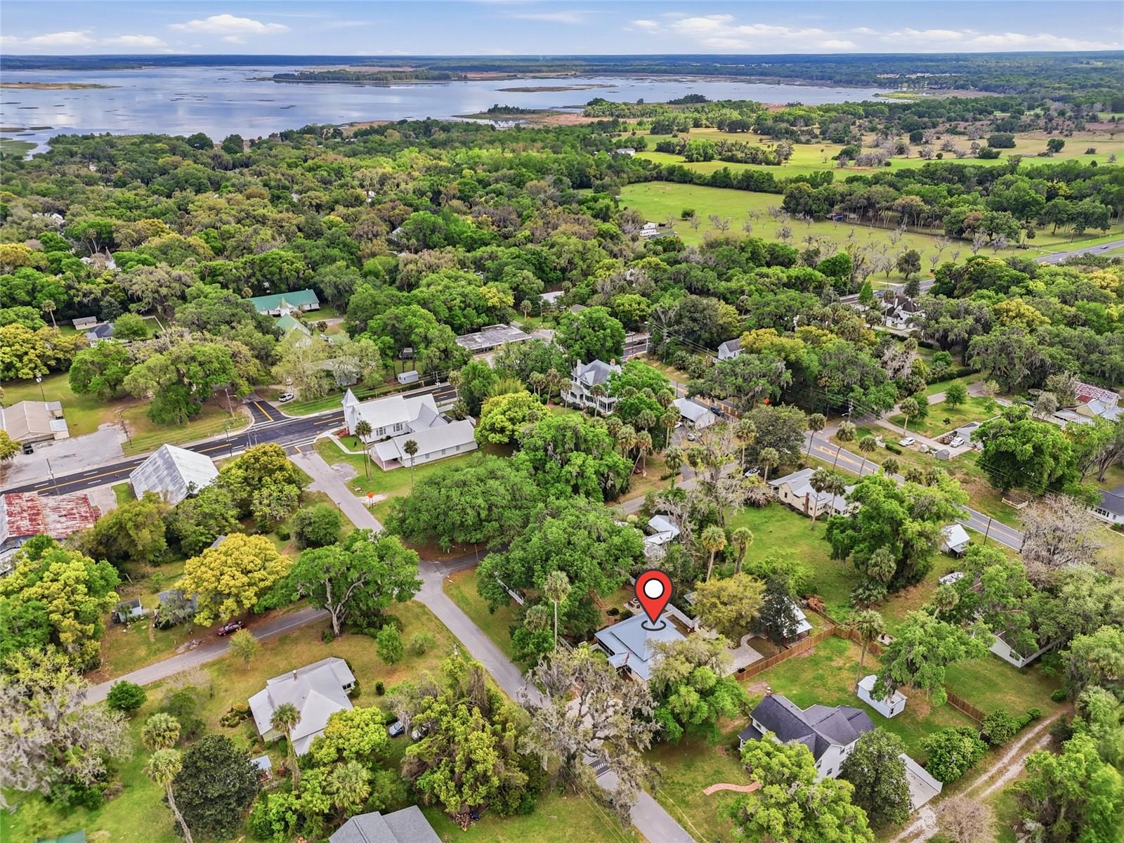 6070 AVENUE F, MC INTOSH, FL, 32664