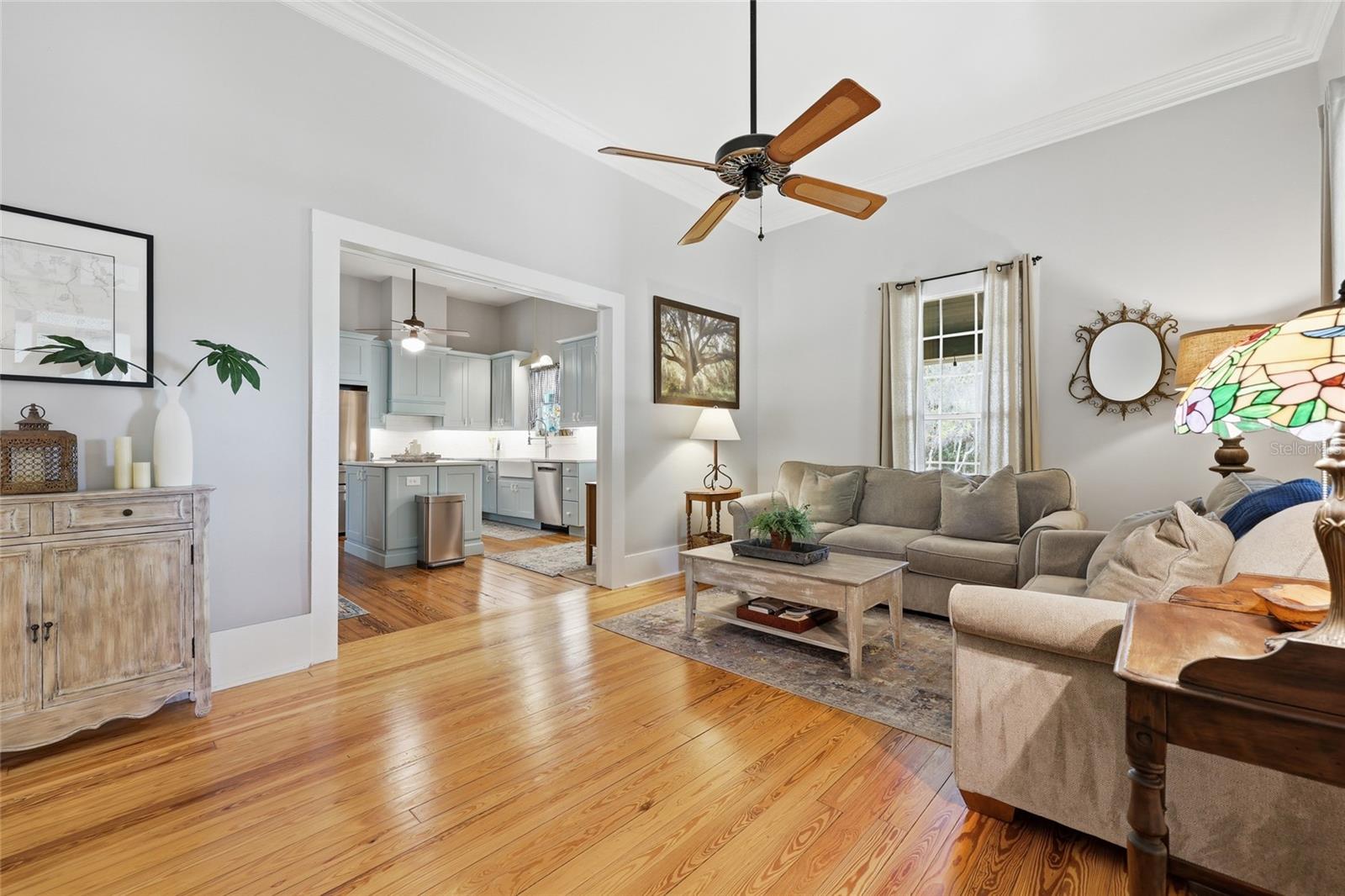 6070 AVENUE F, MC INTOSH, FL, 32664