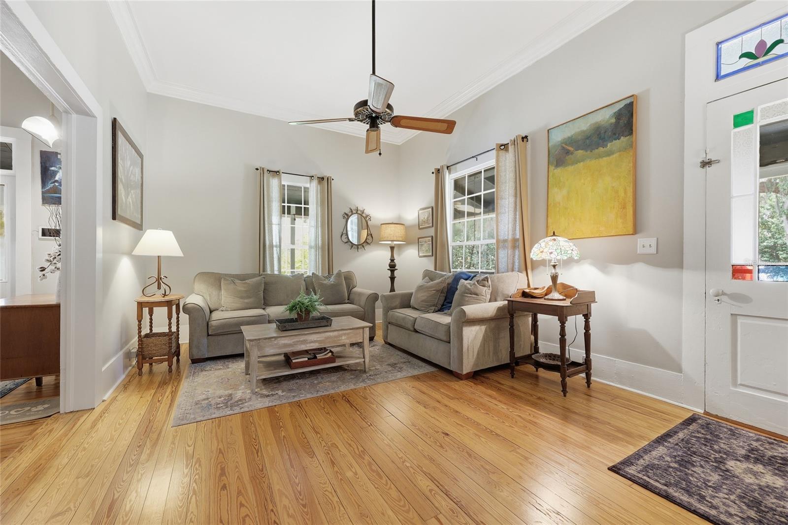 6070 AVENUE F, MC INTOSH, FL, 32664