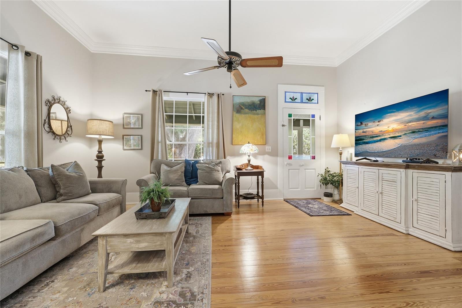 6070 AVENUE F, MC INTOSH, FL, 32664