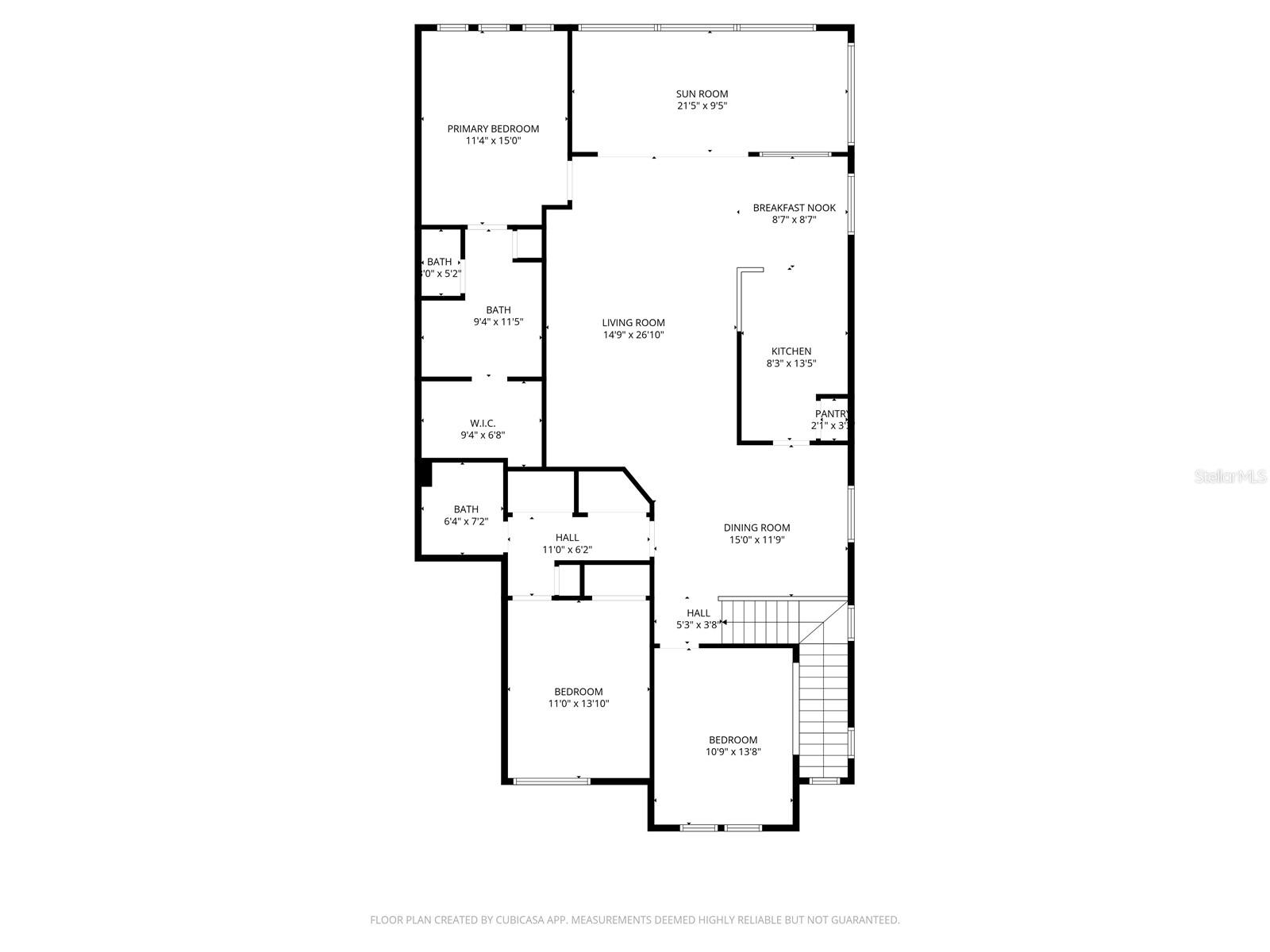 1220 ROMANI AVE, DAVENPORT, FL, 33896