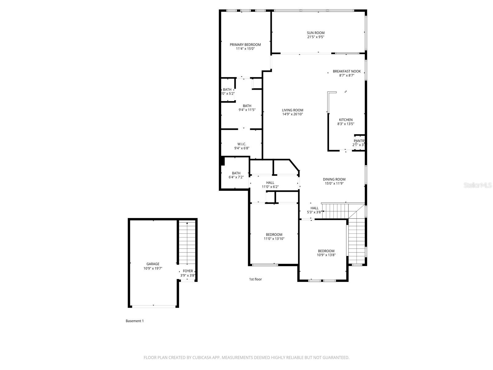1220 ROMANI AVE, DAVENPORT, FL, 33896