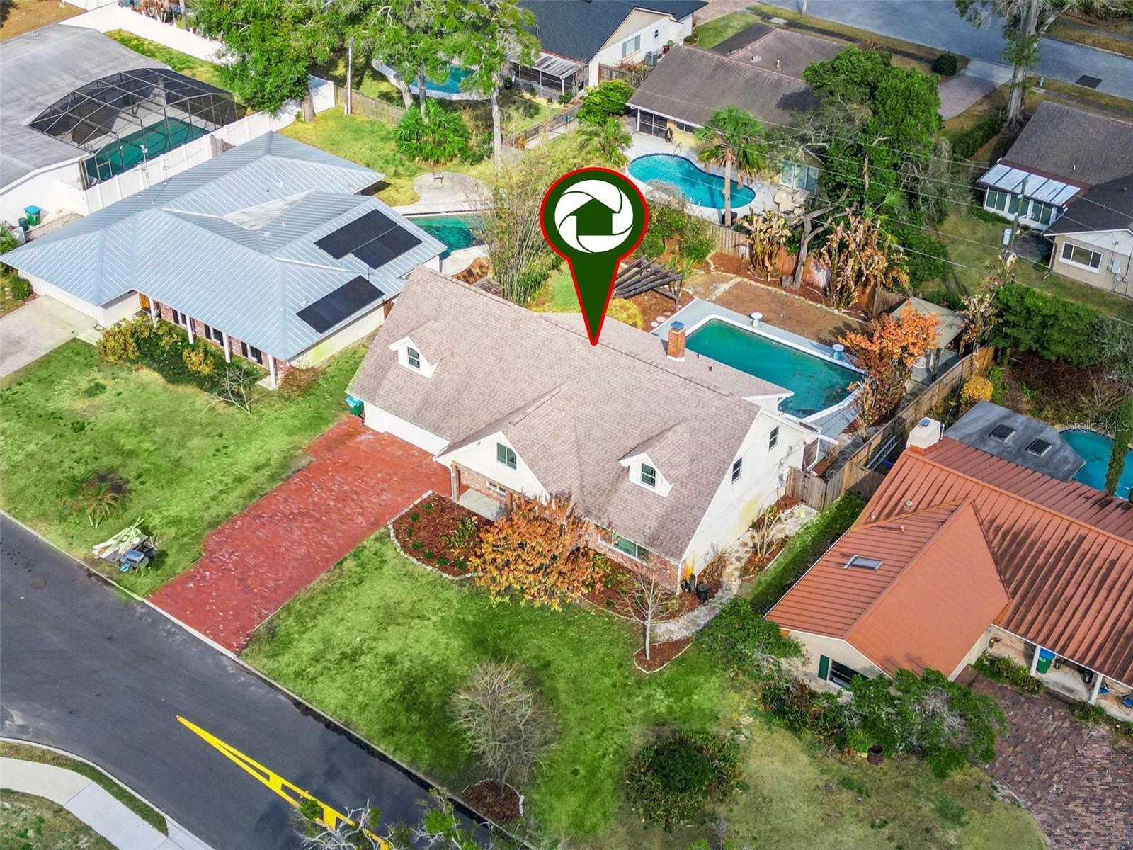 1135 THUNDER TRL, MAITLAND, FL, 32751