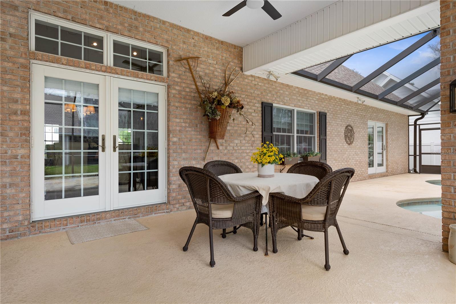 5 HANOVER DR, FLAGLER BEACH, FL, 32136