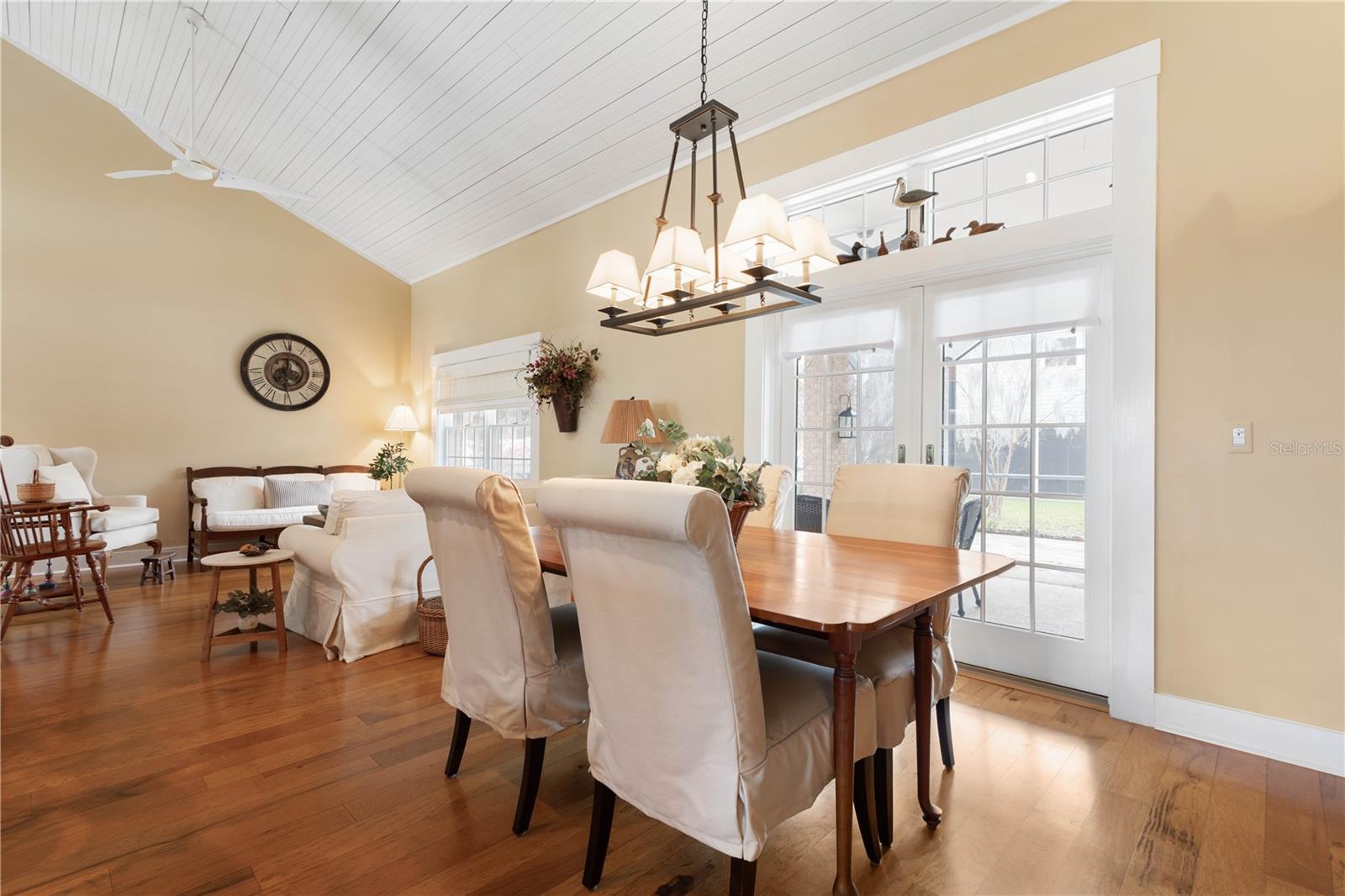 5 HANOVER DR, FLAGLER BEACH, FL, 32136