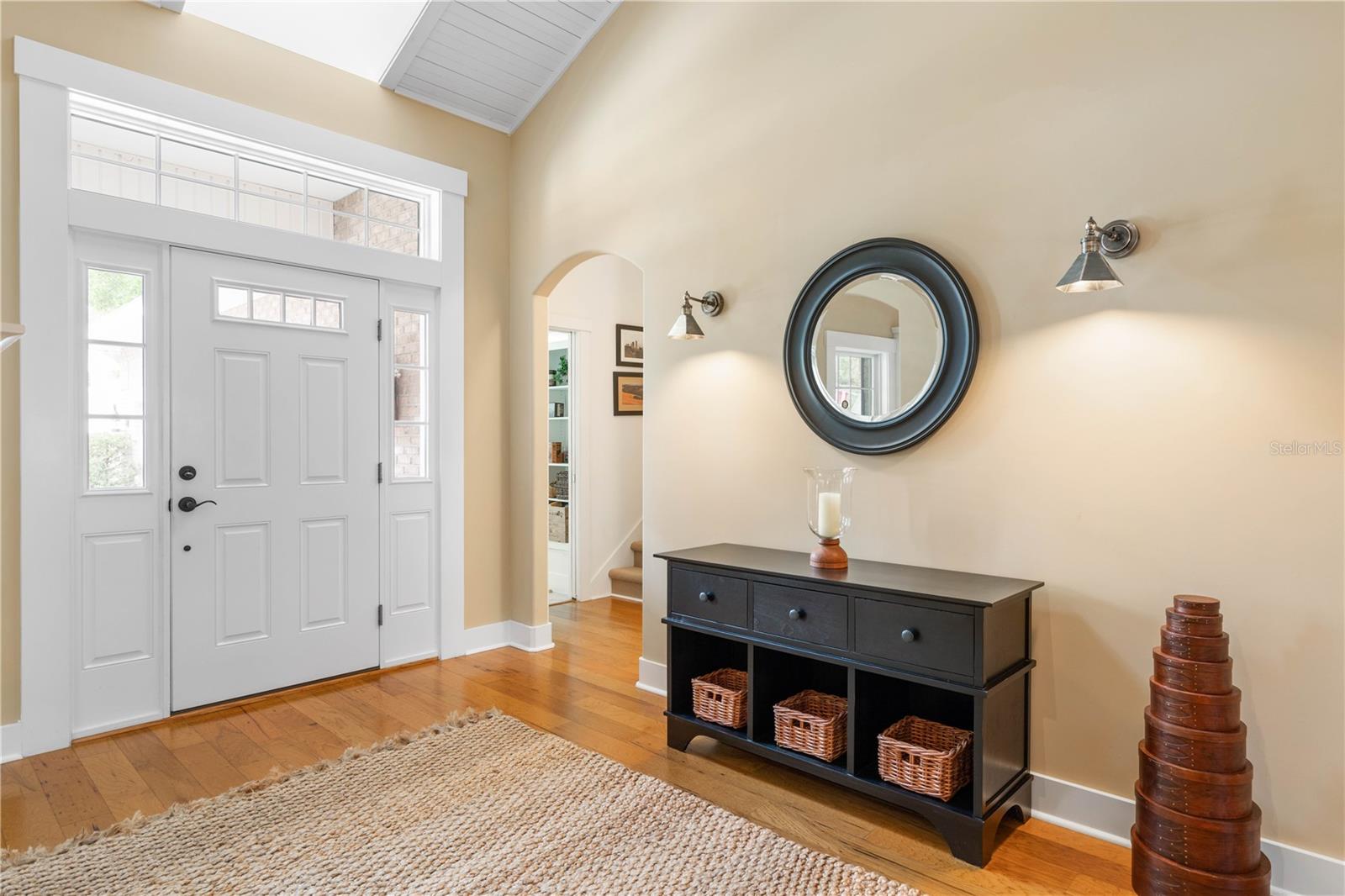 5 HANOVER DR, FLAGLER BEACH, FL, 32136