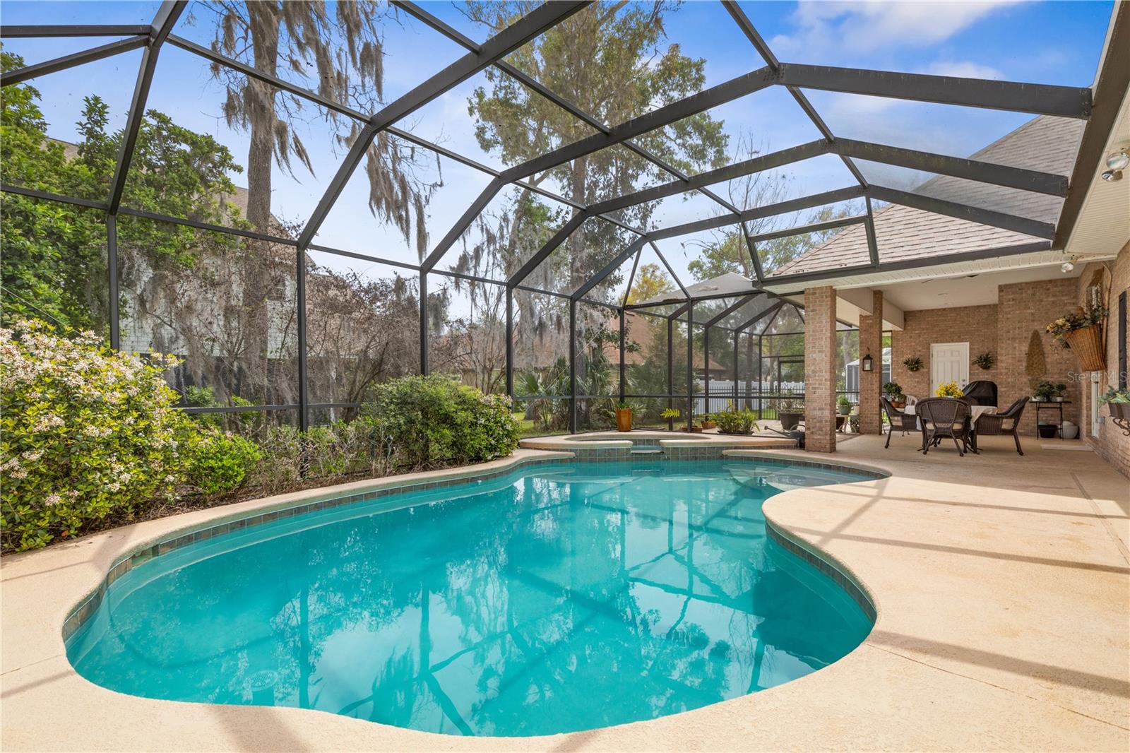 5 HANOVER DR, FLAGLER BEACH, FL, 32136