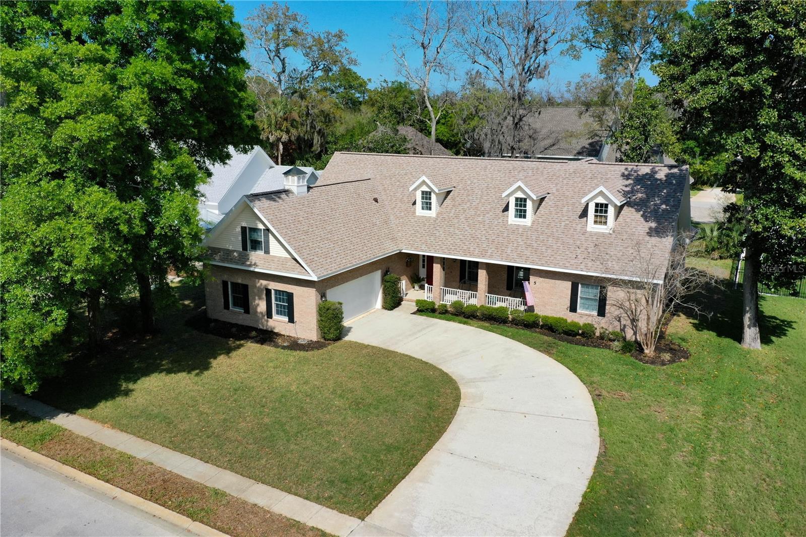 5 HANOVER DR, FLAGLER BEACH, FL, 32136