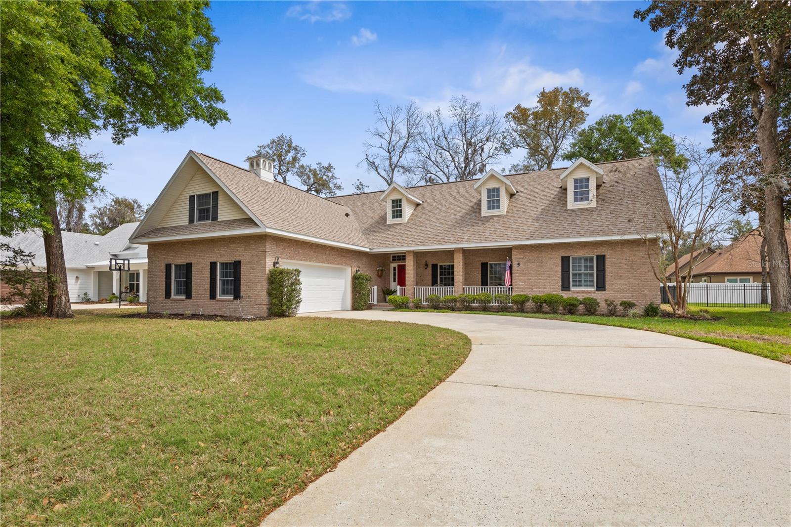 5 HANOVER DR, FLAGLER BEACH, FL, 32136